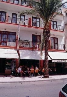Villa Barbara Hostel