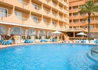 Vista Park Hotel