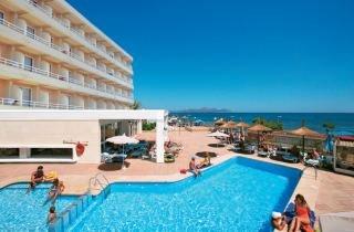 Ferrer Concord Hotel