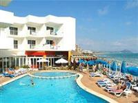 Gran Bahia Hotel