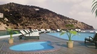 Fiesta Cala Llonga Hotel