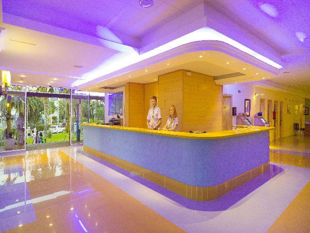 Algarb Hotel