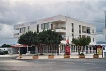 Es Daus Apartments