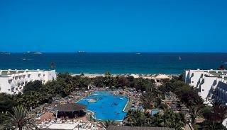 Fiesta Club Palm Beach Hotel