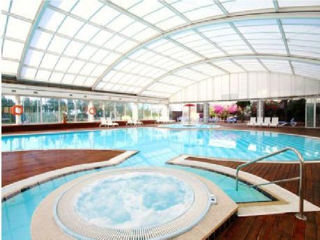 Sirenis Club Tres Carabelas Hotel & Spa