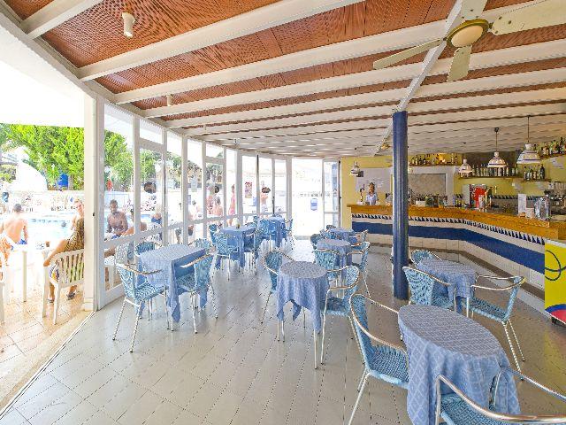 Club La Noria Hotel