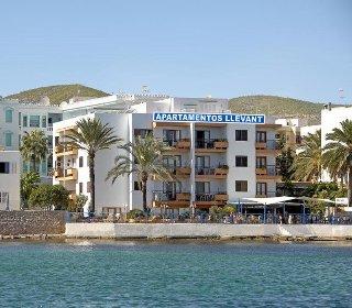 Llevant Apartments