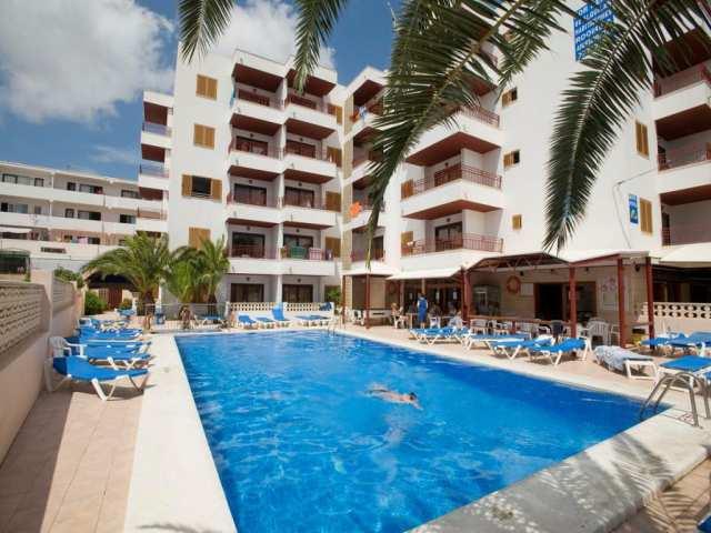 Poseidon I Apartments
