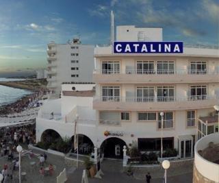 Catalina Aparthotel