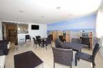 Central Park Apartments, San Antonio Spain