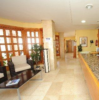 Central Park Apartments