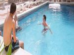 Confort Plaza Aparthotel Picture 2