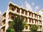 Confort Plaza Aparthotel Picture 3