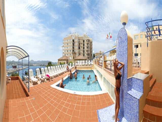 Don Pepe Hotel