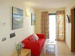 Florencio Hostal Picture 1