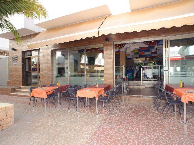 Florencio Hostal