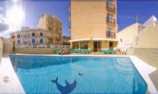 Adelino Hostal