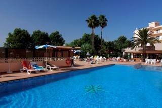 Invisa Es Pla Hotel