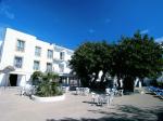 Marco Polo II Hotel, San Antonio Spain