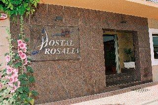 Rosalia Hostal