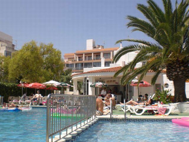 Florida Hotel