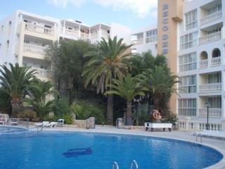 Reco Des Sol Ibiza Aparthotel