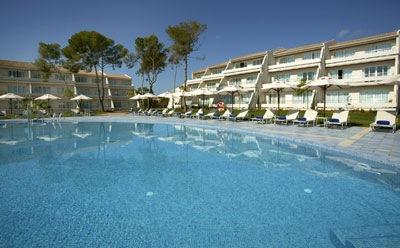 Blau Park Aparthotel