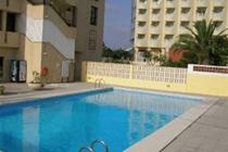 Bonaire Apartments