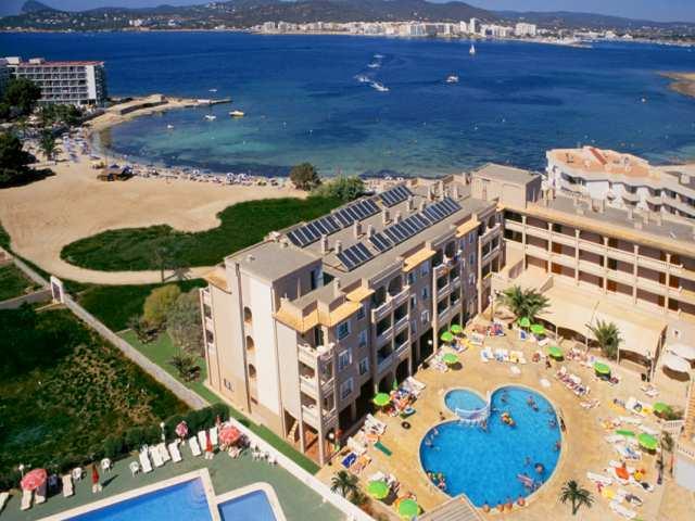 Calas De Ibiza Apartments
