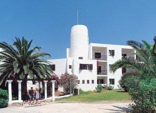 Club Maritim Aparthotel