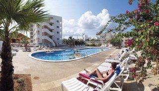 Club San Marino Aparthotel