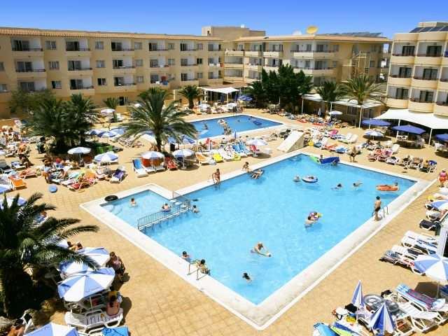 Costa Sur Sol Post Complex