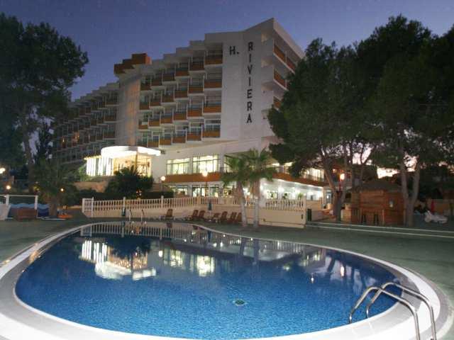 Riviera Aparthotel