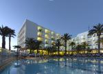 Fiesta Palmyra Hotel Picture 2
