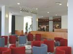 Fiesta Palmyra Hotel Picture 1