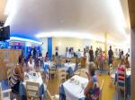 Club Monterrey Apartments, San Antonio Bay Spain