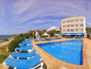 Sol Bahia Apartments