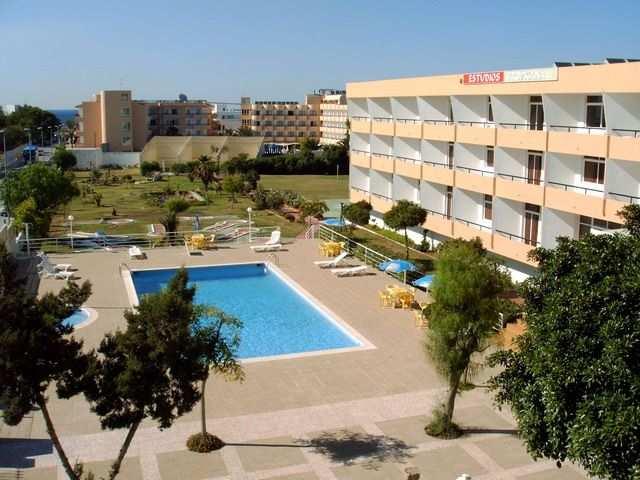 Tropicana Studios