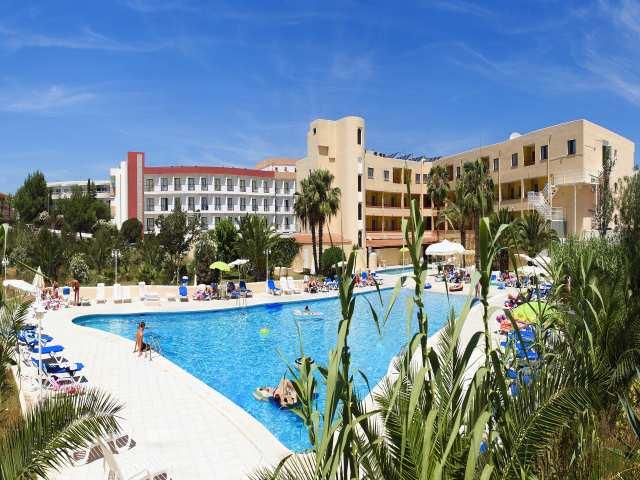 Xaloc Apartments
