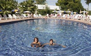 Sirenis Club Siesta Hotel