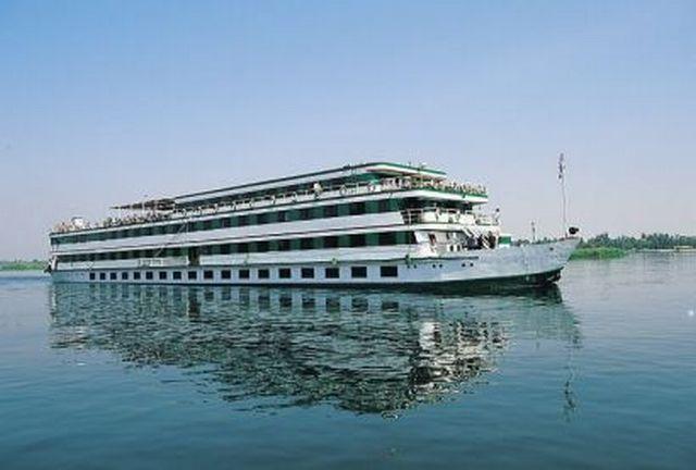 MS Presidential Nile Cruise