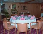 Nephtis Oberoi Nile Cruisers Picture 4