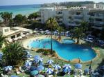 THB Sa Coma Platja Apartments Picture 2