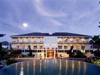 Lindner Golf & Wellness Resort Hotel