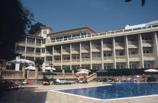Porto Soller Hotel