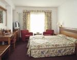 Los Geranios Hotel Picture 2