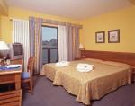 Los Geranios Hotel Picture 3
