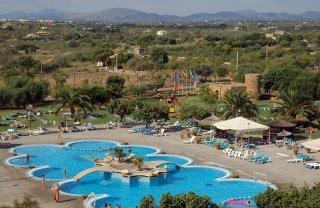 Mariant Park Thalasso Hotel