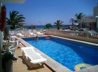 Mirgay Aparthotel