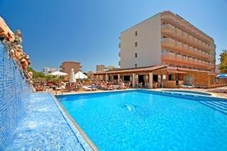 Blue Sea Don Jaime Hotel